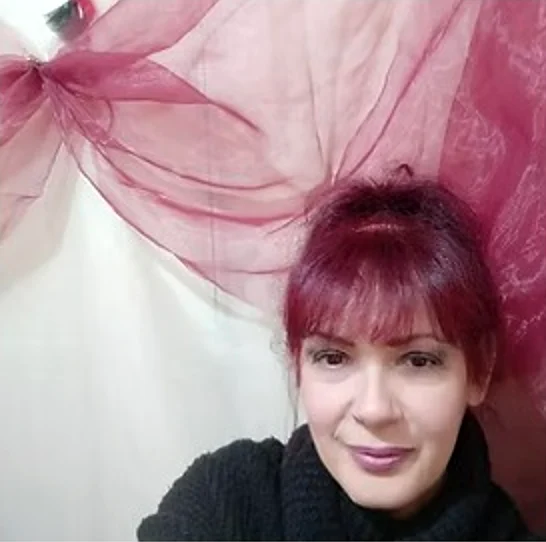 Ιωάννα Καλατζή